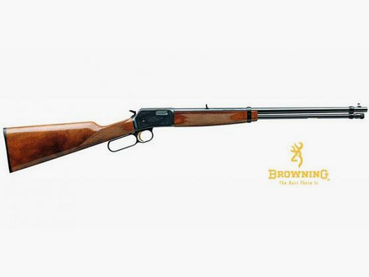BROWNING BL 22 Kaliber .22 lr. Karabin z dolnym ładowaniem