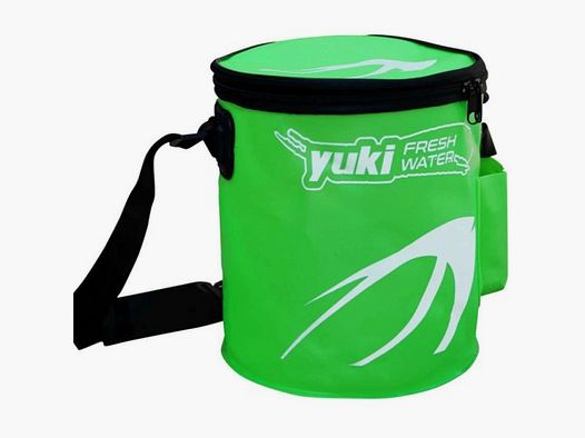 CUBO EVA PLEGABLE YUKI