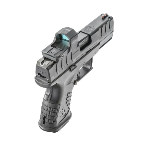 Pistolet HS Produkt XD-M Elite, kal. 9x19mm 3,8", OSP BLK, zdjęcie 3 z 3