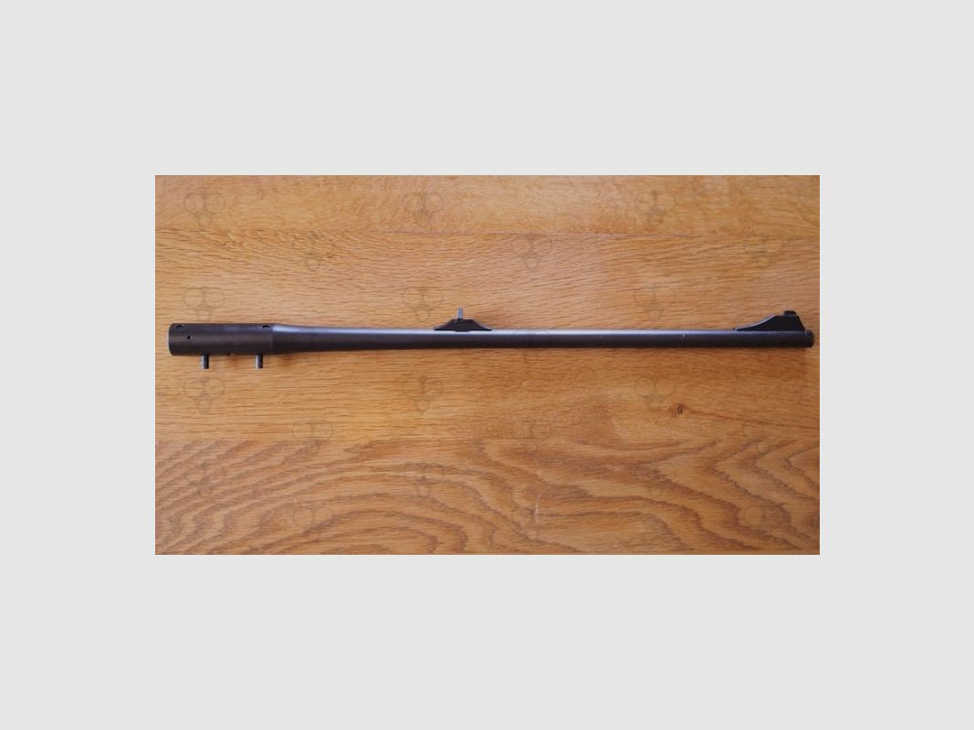 Blaser R93 barrel in caliber 8x68S