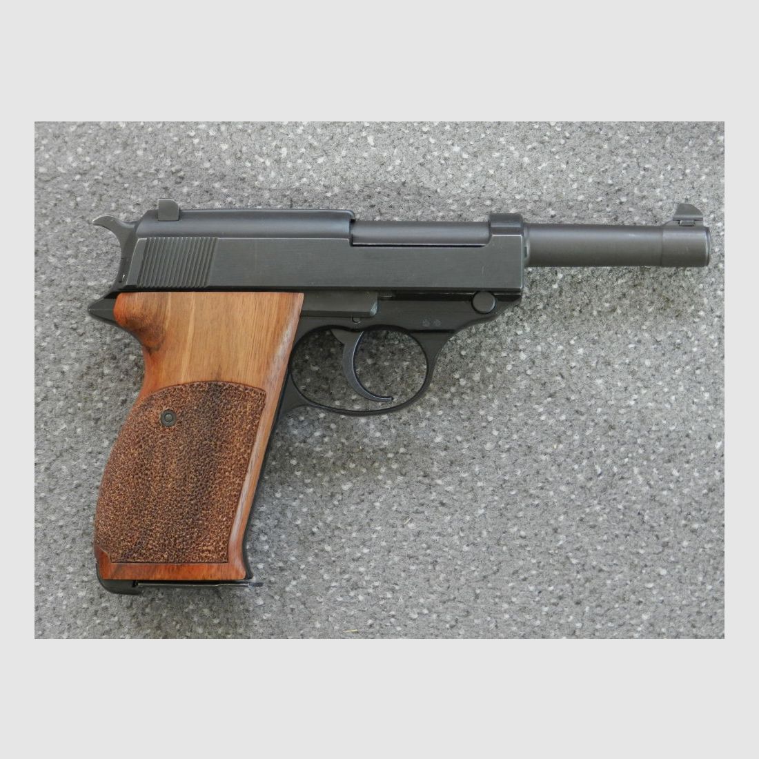 WALTHER P38