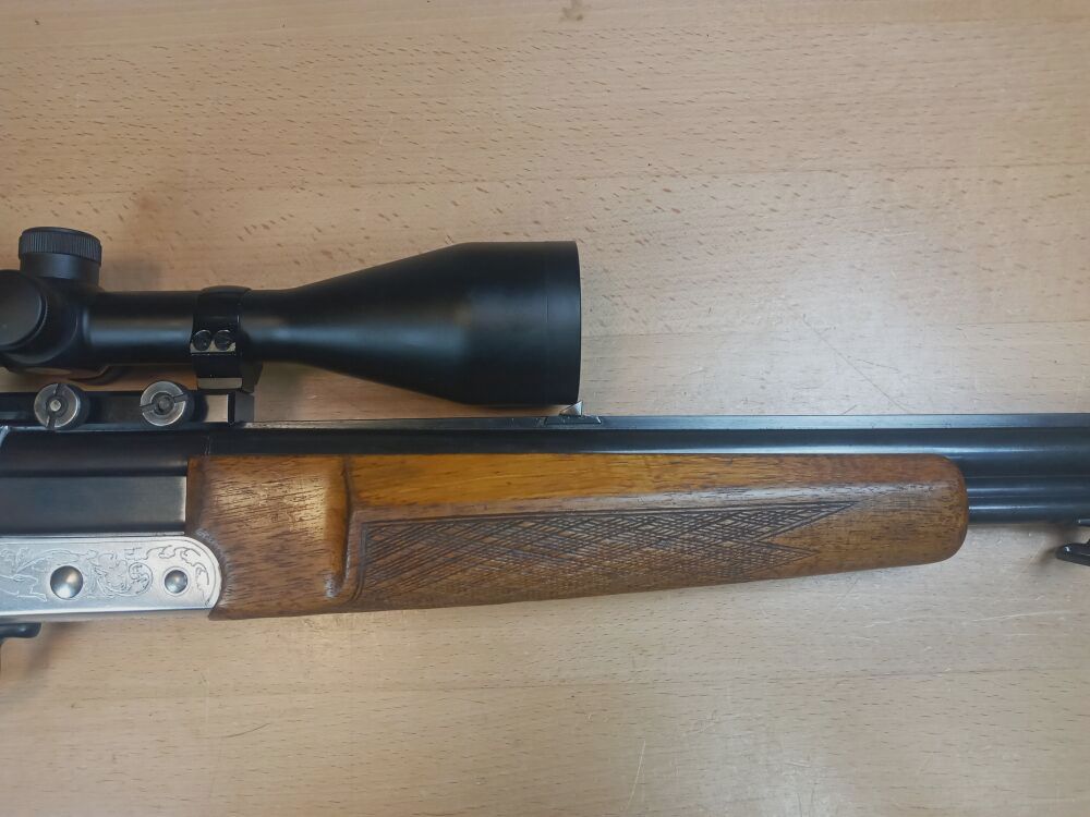 Heym, Münnerstadt 22 SE