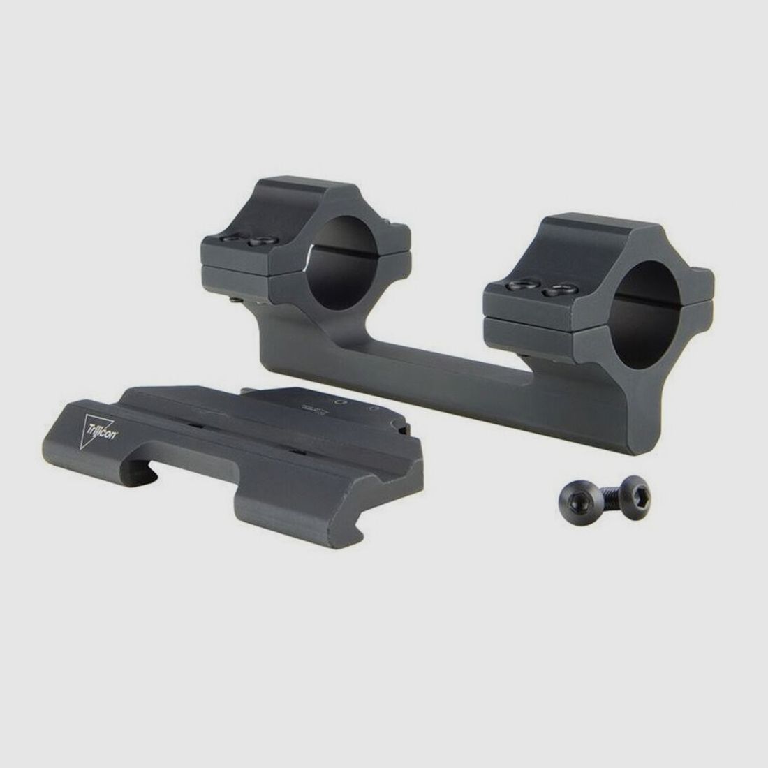 Trijicon Quick Release Mount 1" (1 inch) Scope