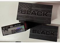 .300 AAC Blackout Hornady, Magtech + Sellier & Bellot