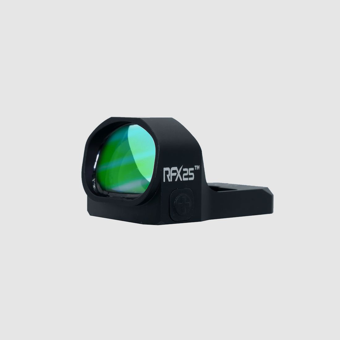 VIRIDIAN RFX25 1x20 Micro Green Dot