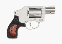 Smith & Wesson Revolver Mod. 642 .38Sp.+P Two-Tone