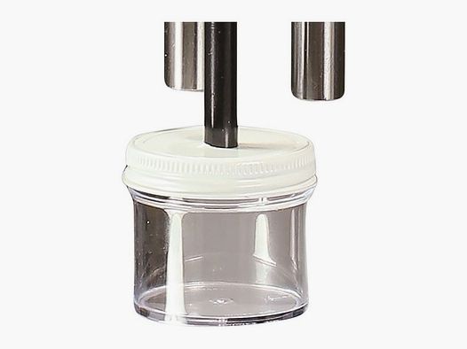 FORSTER Vaso recogepistones para prensa Co-Ax