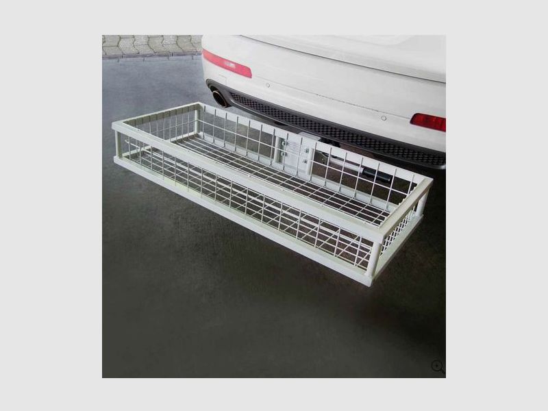 Wildträger Auto, Bild 1 von 2