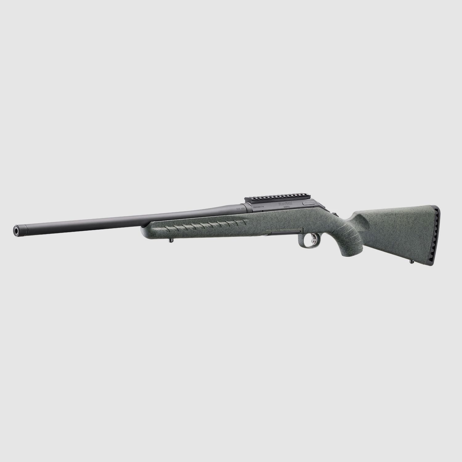 Fucile a ripetizione Glenfield Model A .308 Win. 20" / 50,8 cm Moss Green Splatter #52001