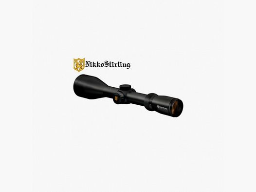 Zielfernrohr Nikko Stirling Diamond 3-12x56