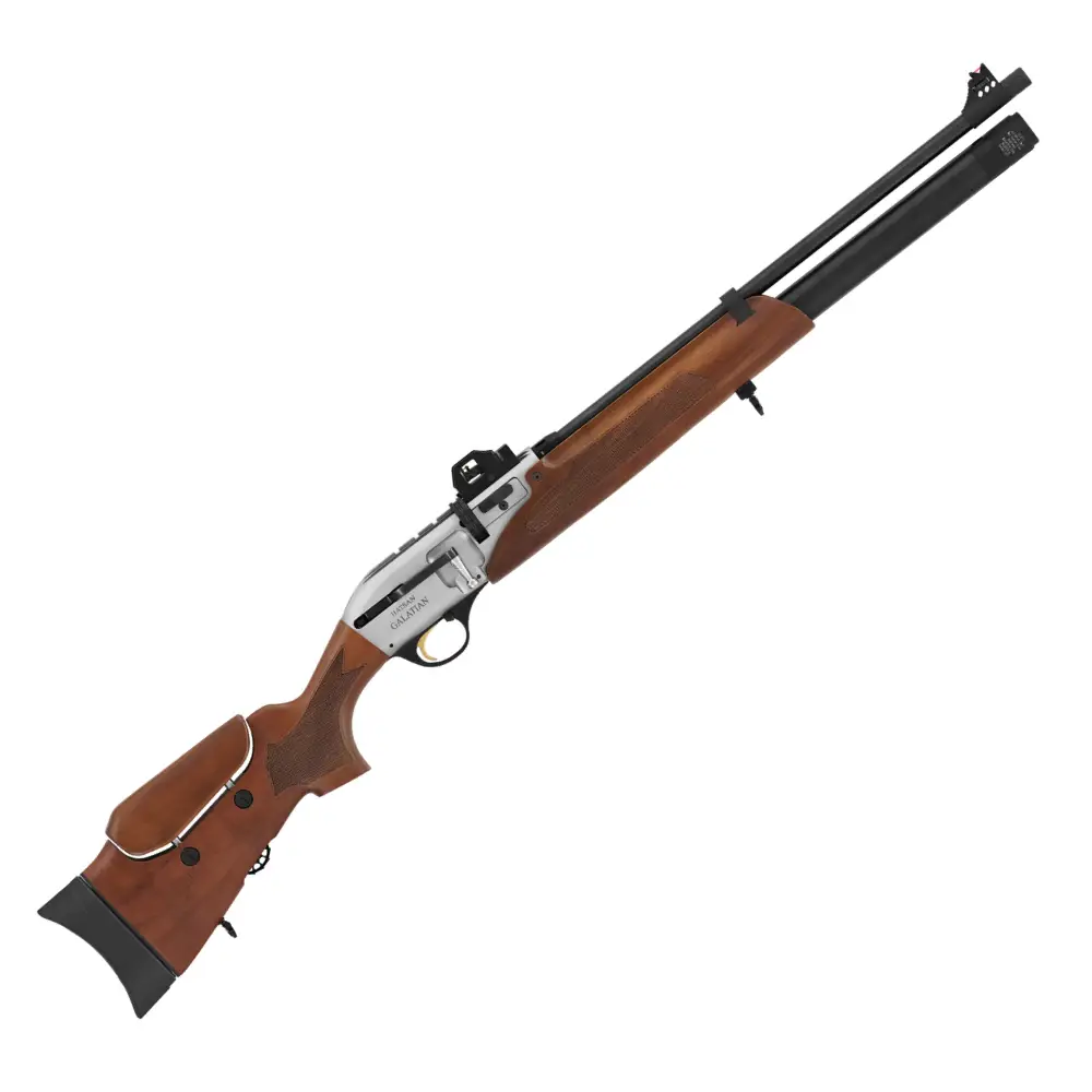 Hatsan PCP Galatian II