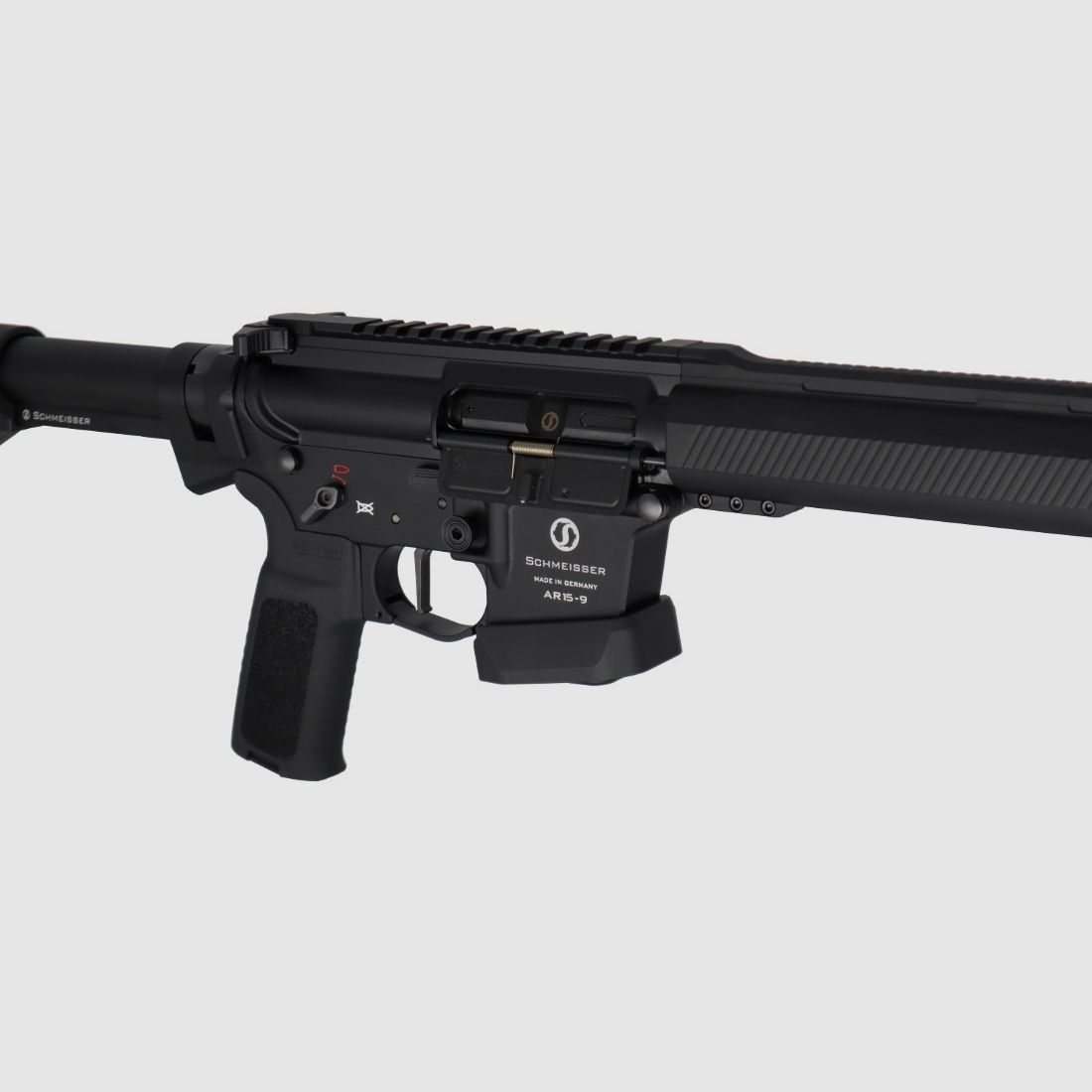 Schmeisser AR15-9 S4F Sport Dynamic PCC