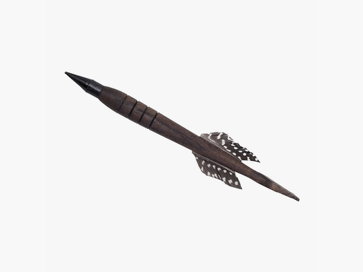 Replacement arrow for medieval crossbow arrow 71231