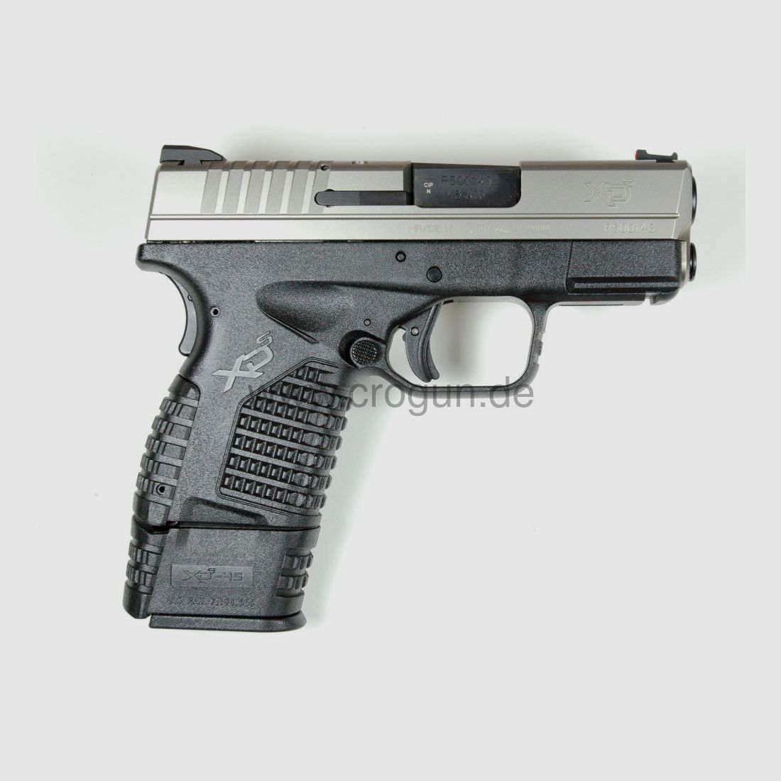 HS Produkt XDS-45ACP 3.3