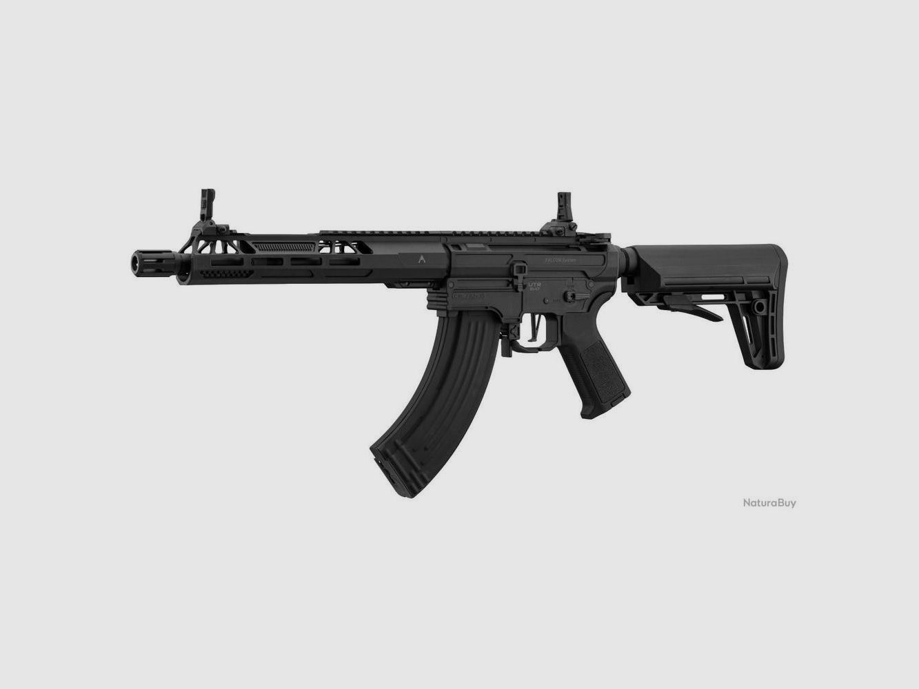 Metallmagazin - Serie M918G - Optimale Leistung und Haltbarkeit