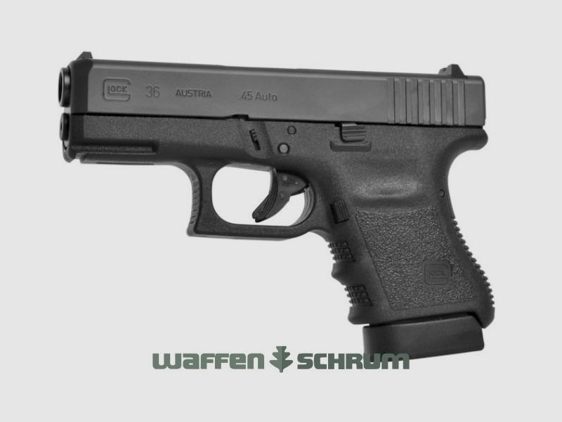 Glock 36
