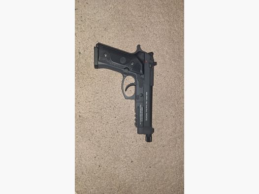 Beretta M9A3  .177 FM