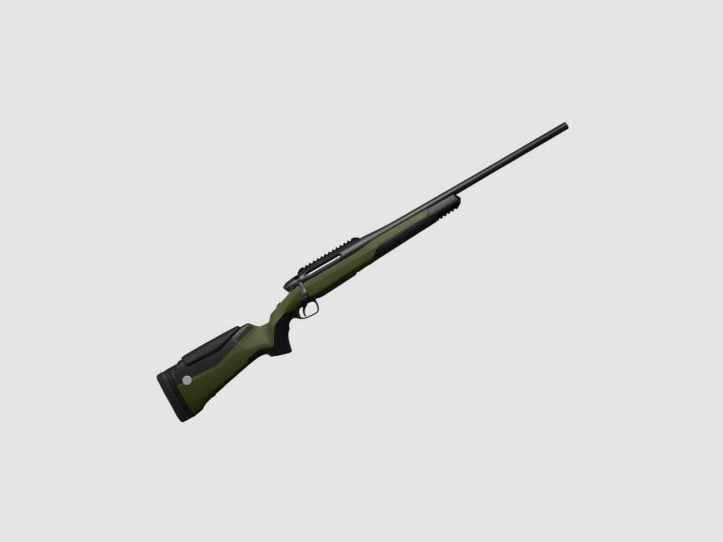 Fusil à verrou STEYR MS WILD vert - .308 Win., image 1 sur 11