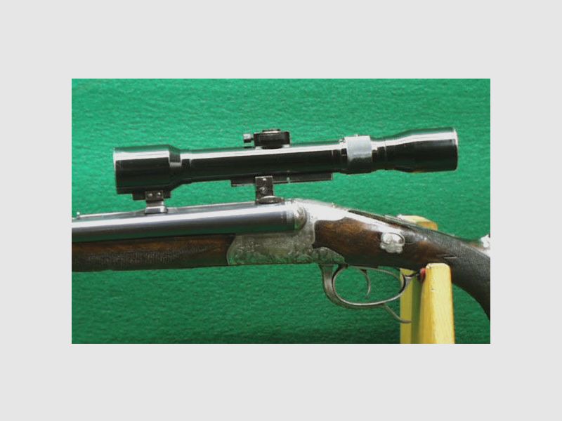 Römerwerke Suhl Foratura, incisa