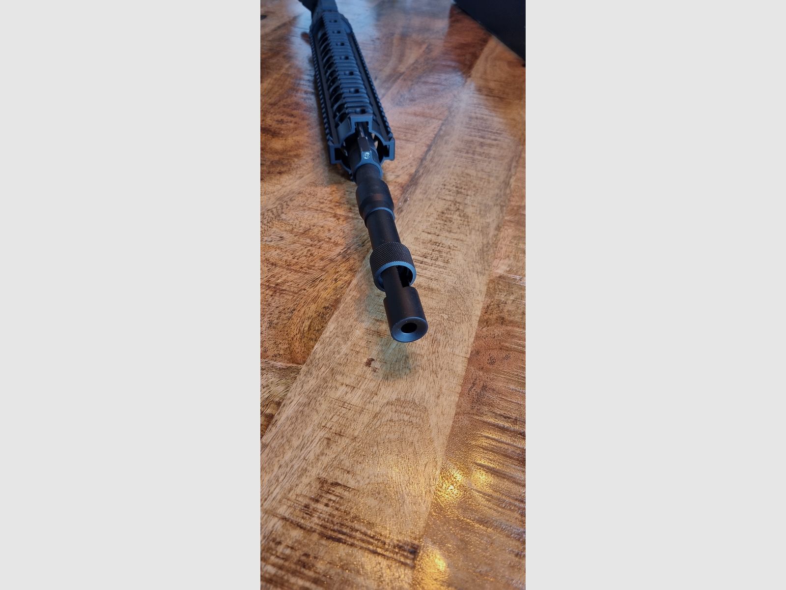 VFC MK12 MOD1 GBBR Upper Receiver 