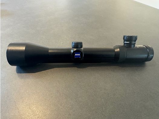 Zeiss Variopoint VM 2.5-10x50 T