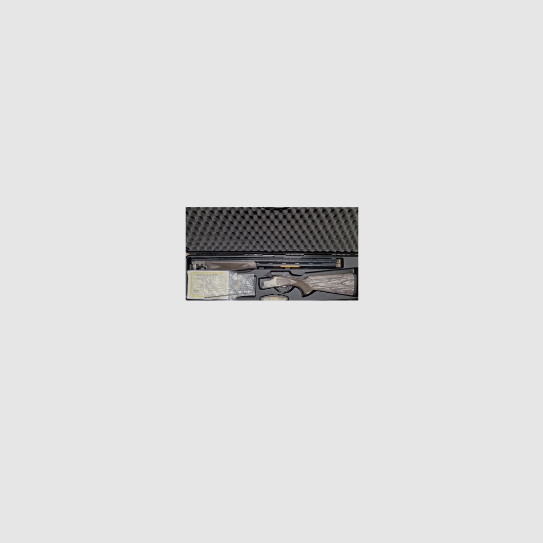 Browning B525 L ADJ 76cm LL 12/76