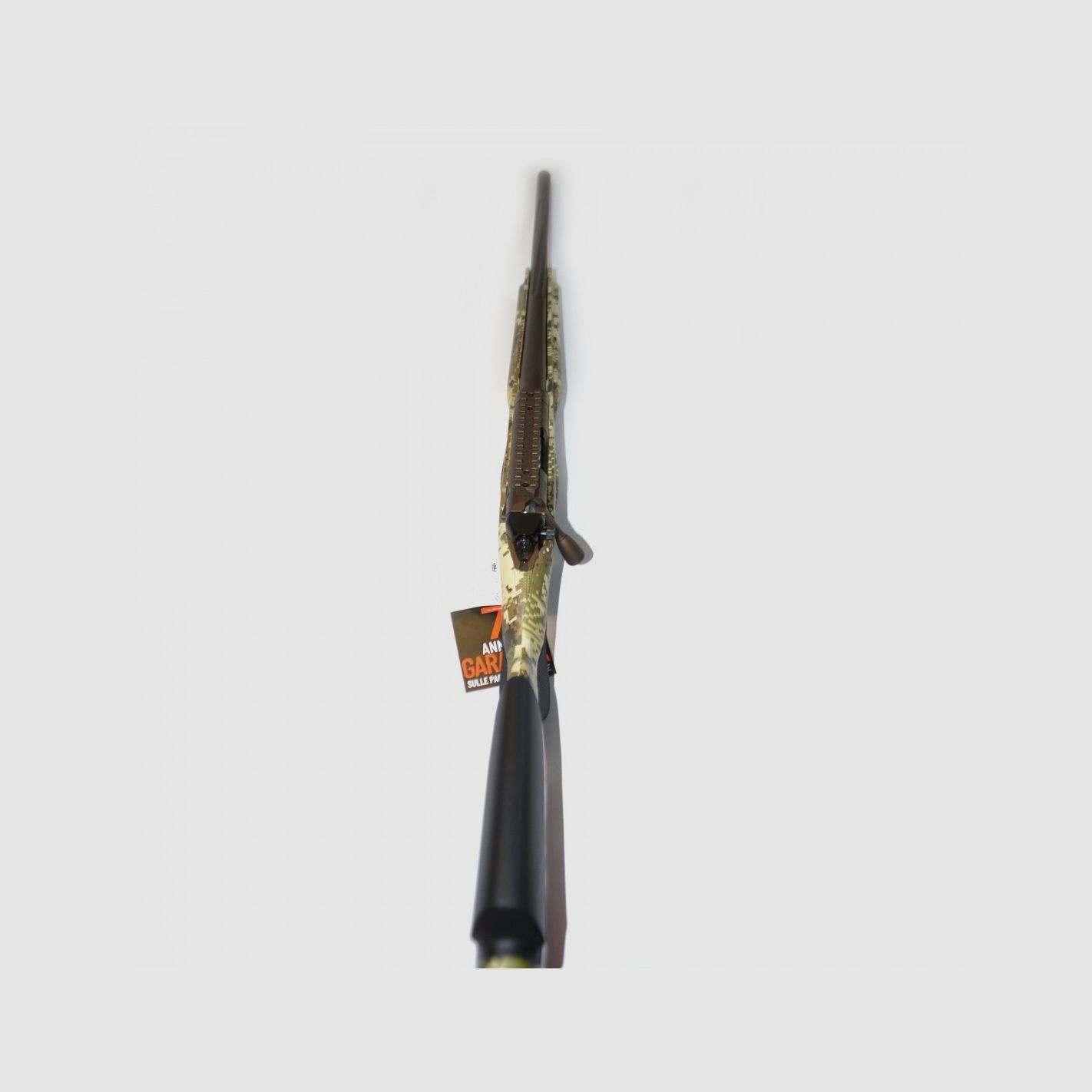 Franchi Horizon Varmint Elite Subalpine Kal. 223 Rem., Bild 10 von 10