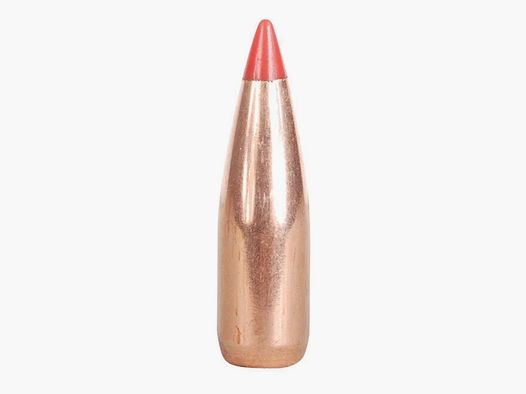Proiettile Hornady .22/.224 V-MAX 53GR 100 pezzi