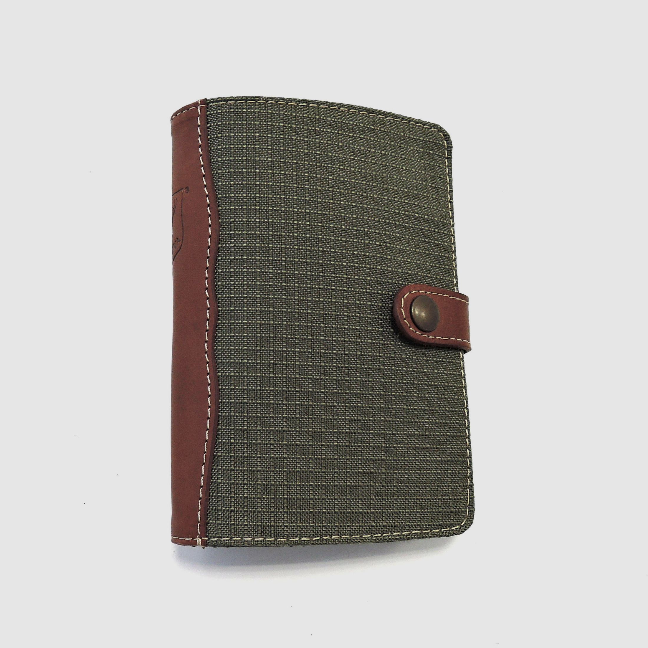 Dokumentenmappe Riserva aus Cordura Ripstop (R1076), Bild 1 von 2