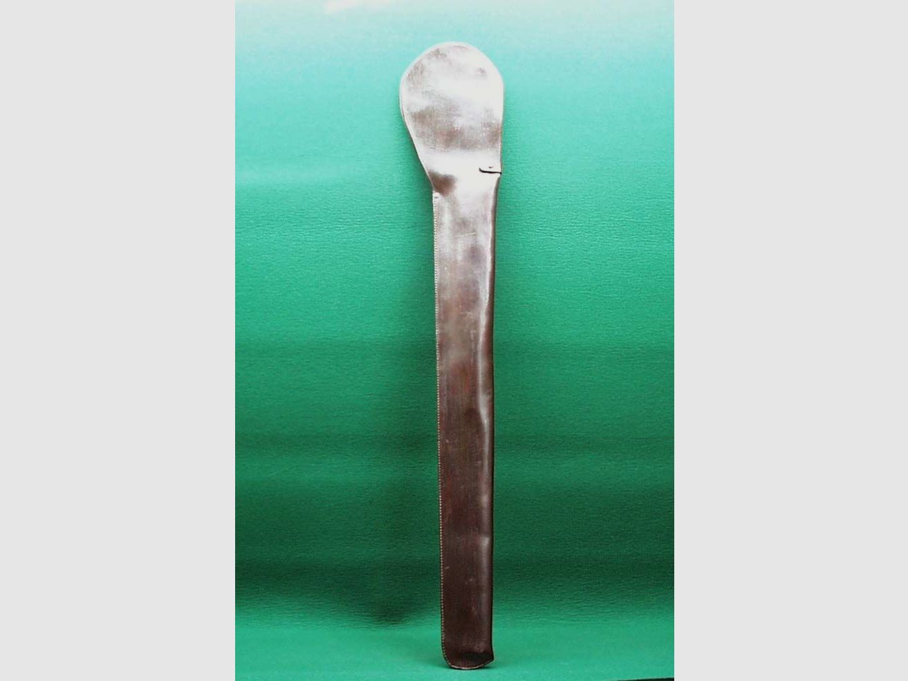 Custom Made	 Scabbard, Gewehrtasche