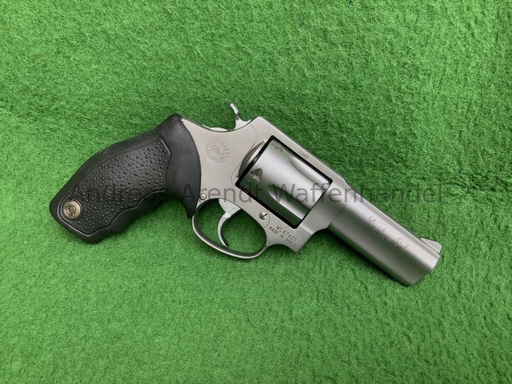 Taurus 605 Hunters Pal