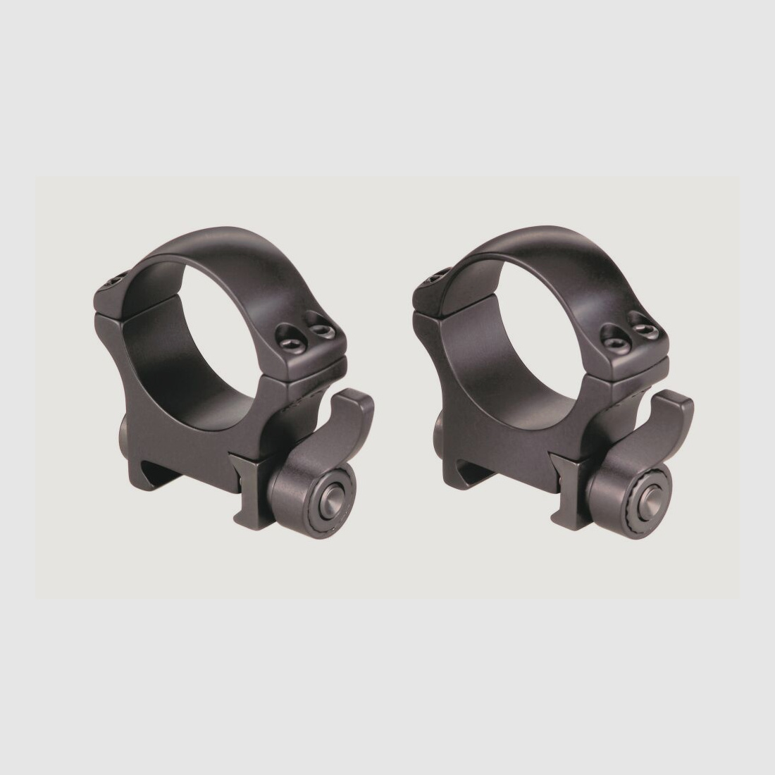 Recknagel PSG tipping mount with lever