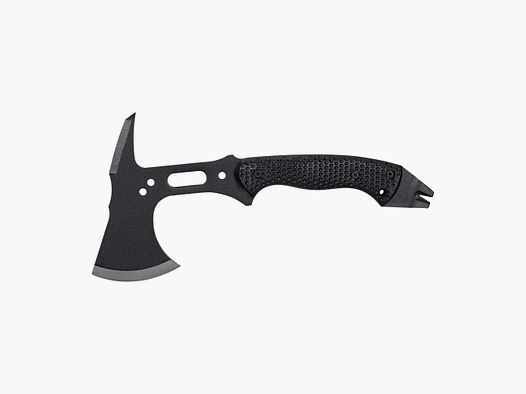 KH Security KH Security Axt Survival Pro schwarz