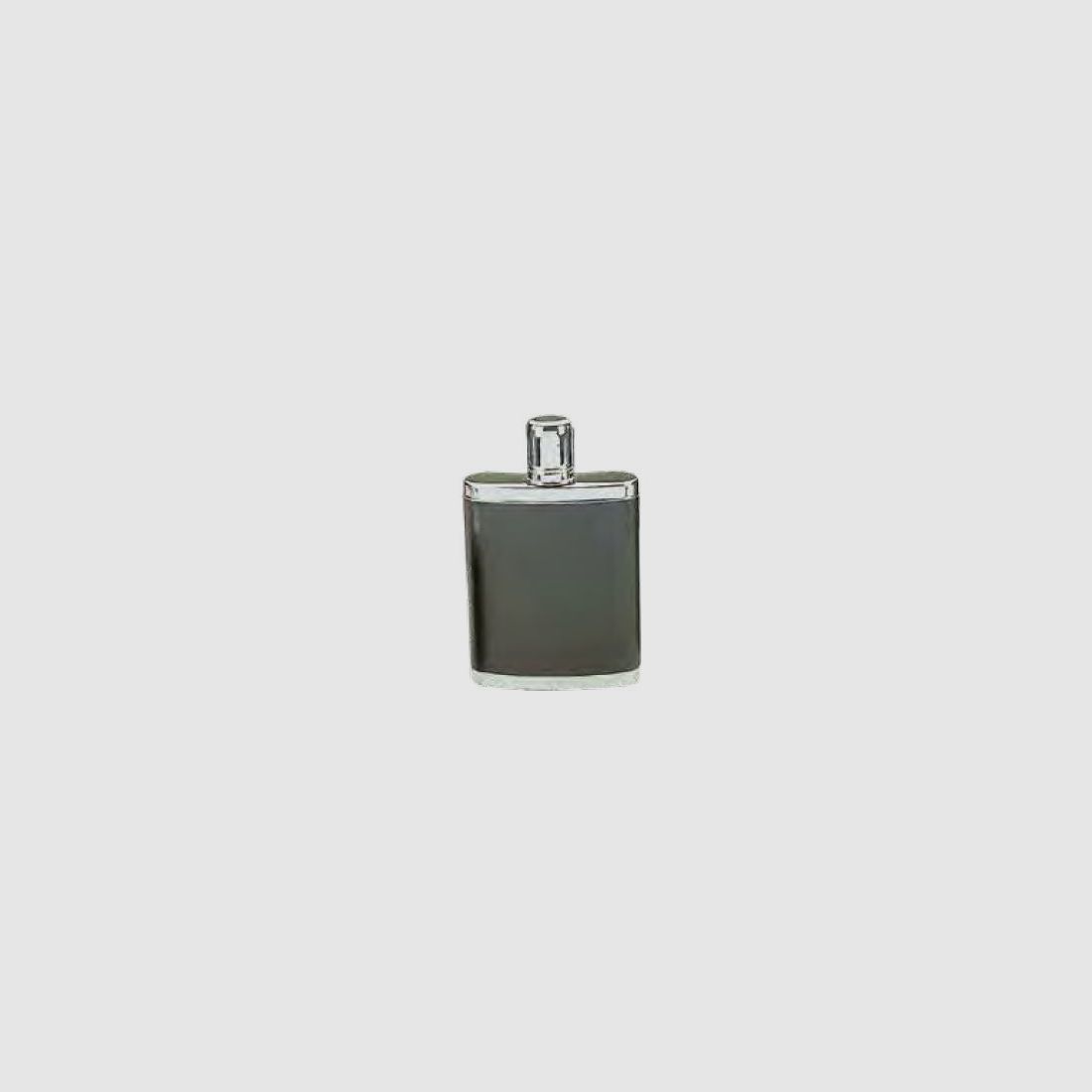Flasque verte 210 ml