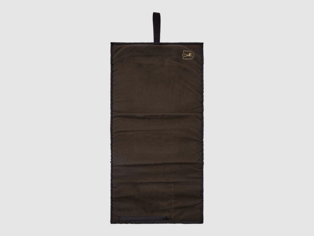 Siddepude med varme, billede 1 af 2