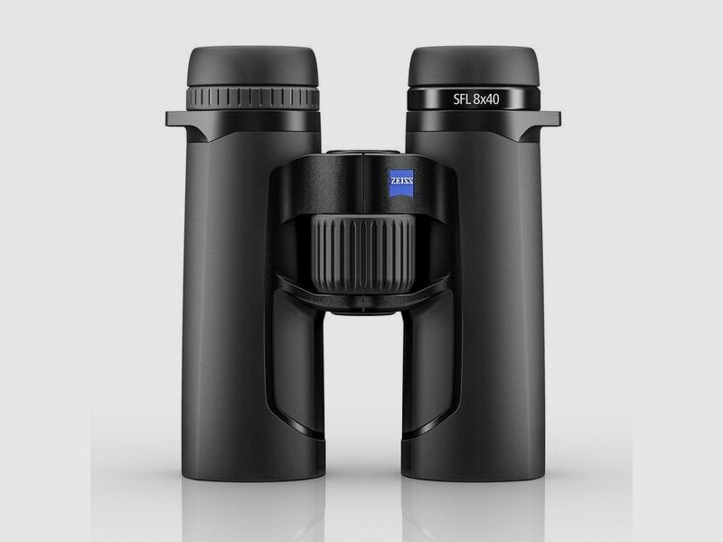Zeiss SFL 8x40, Bild 1 von 2