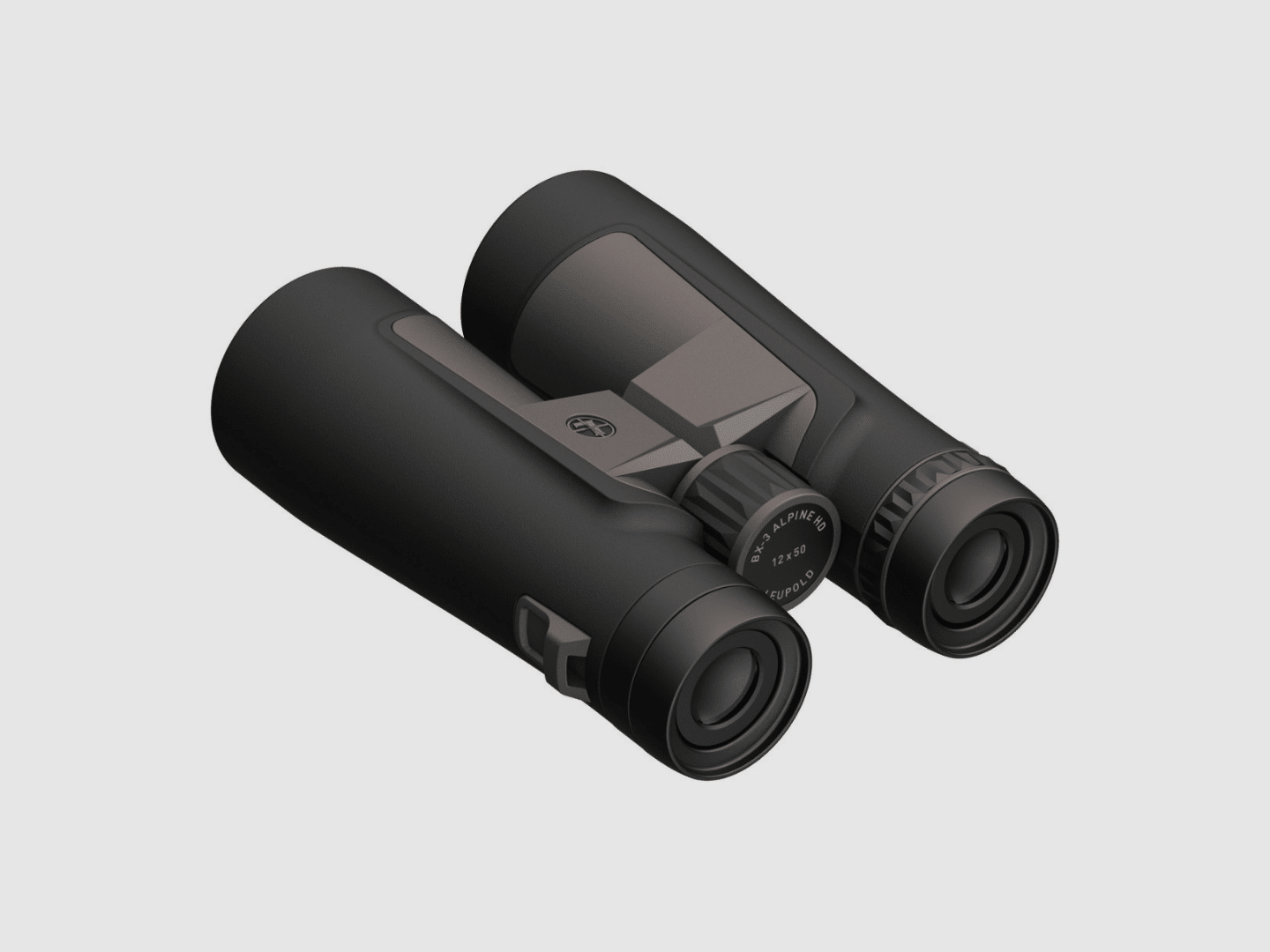 Leupold BX-3 Alpine HD – 12×50 Fernglas, Bild 2 von 8