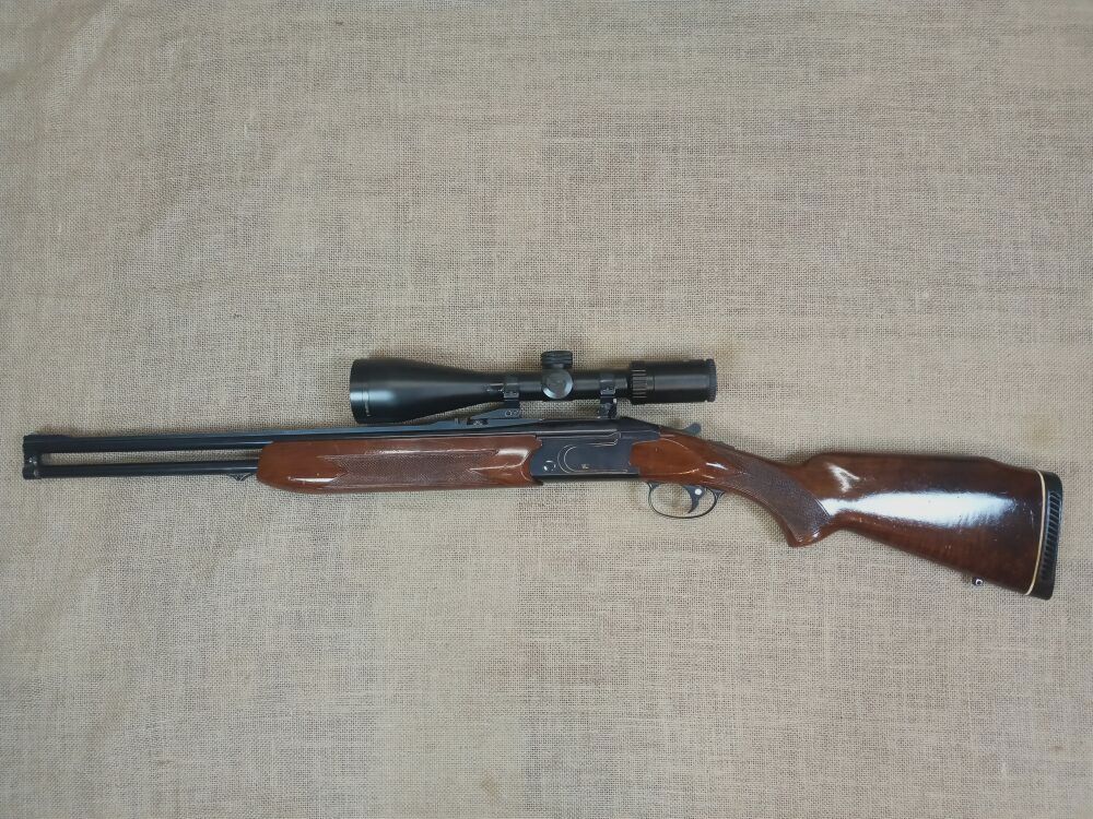 Valmet 412 S