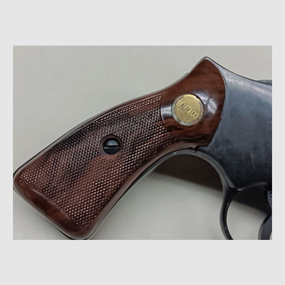 Burgo Mod. RG 36
