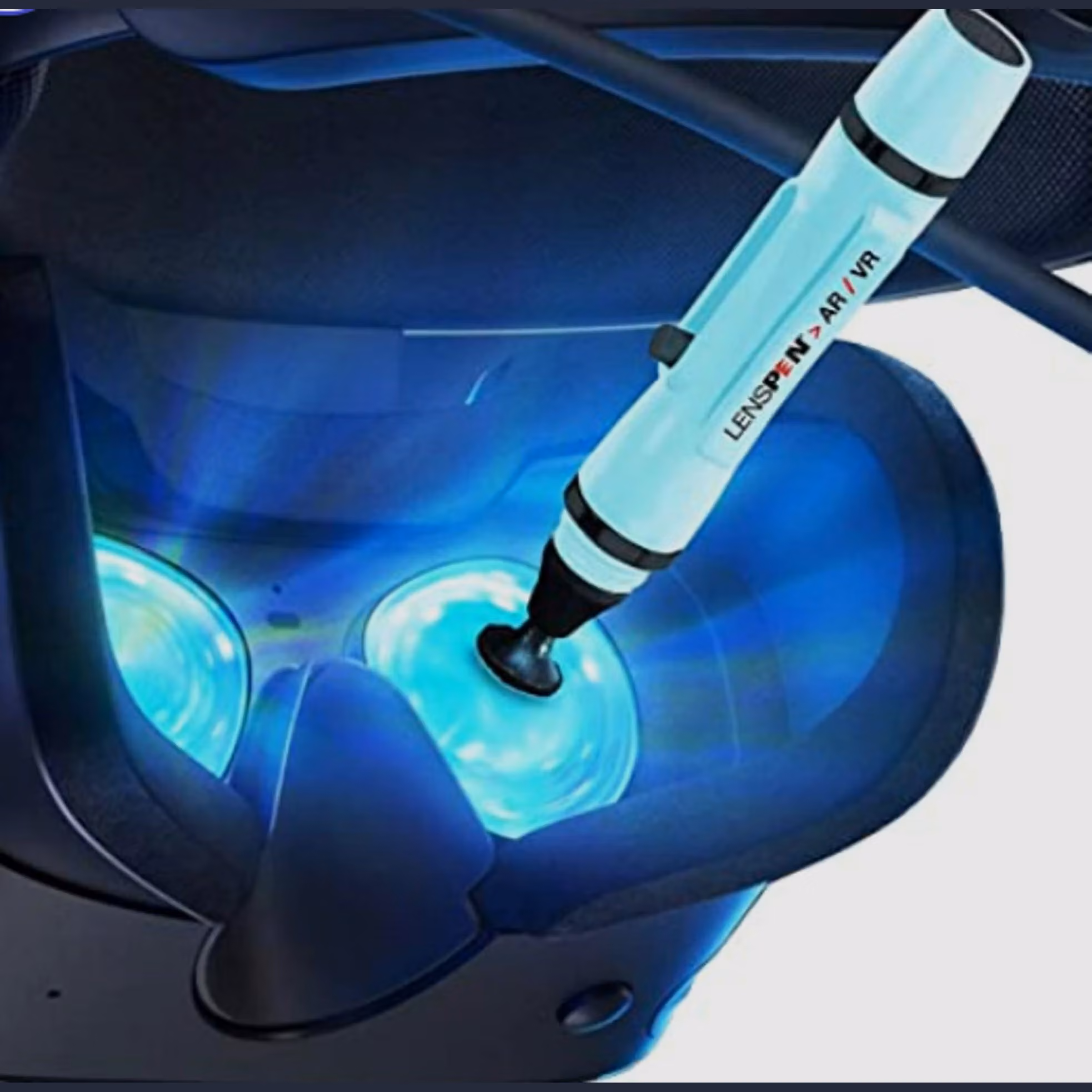 Zestaw czyszczący Lenspen Virtual Reality, zdjęcie 4 z 8