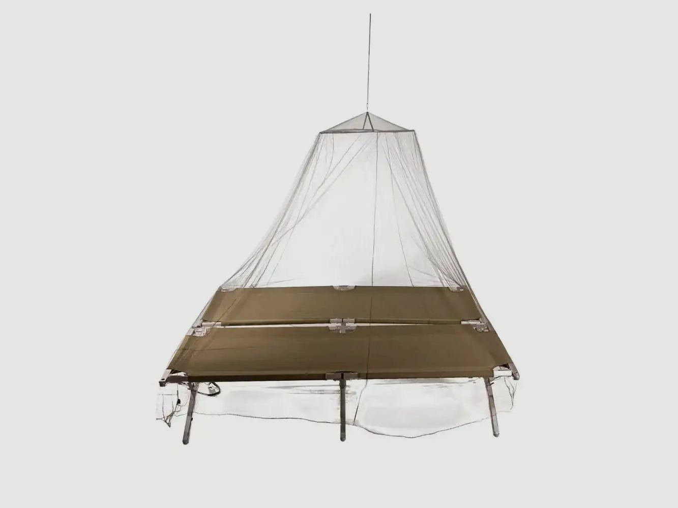 Mil-Tec Rete Antimosche Jungle Double