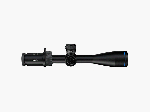 Meopta Optika6 4,5-27×50 RD FFP