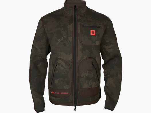 Härkila Kamko Pro Edition Veste réversible AXIS MSP Lim Ed
