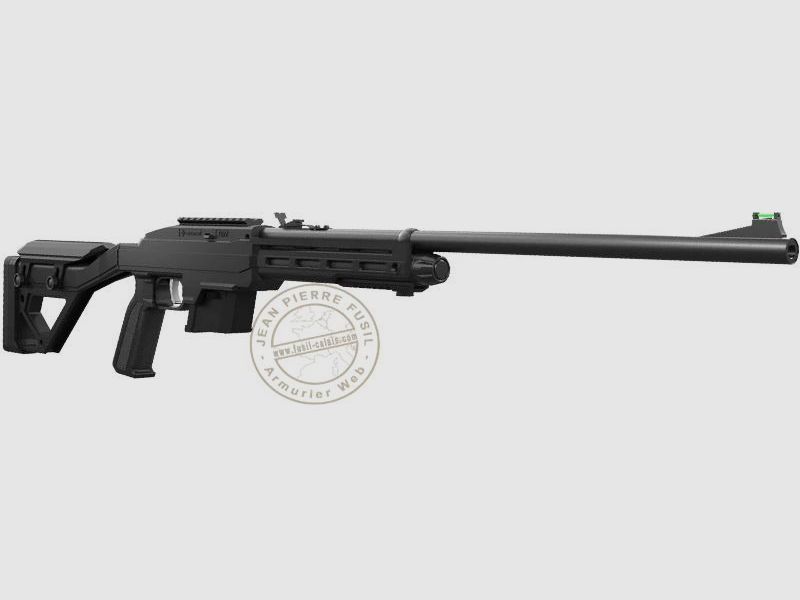 CO2-Büchse 4,5 mm CROSMAN Mod. 1077 Tactical (8 Joule), Bild 4 von 9