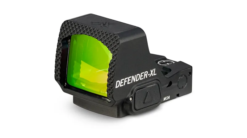 VORTEX HOLOGRAFICO DEFENDER XL 3 MOA, imagen 7 de 7