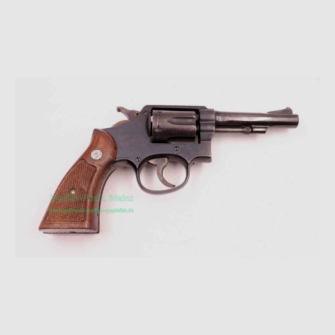 Smith et Wesson - USA Victory