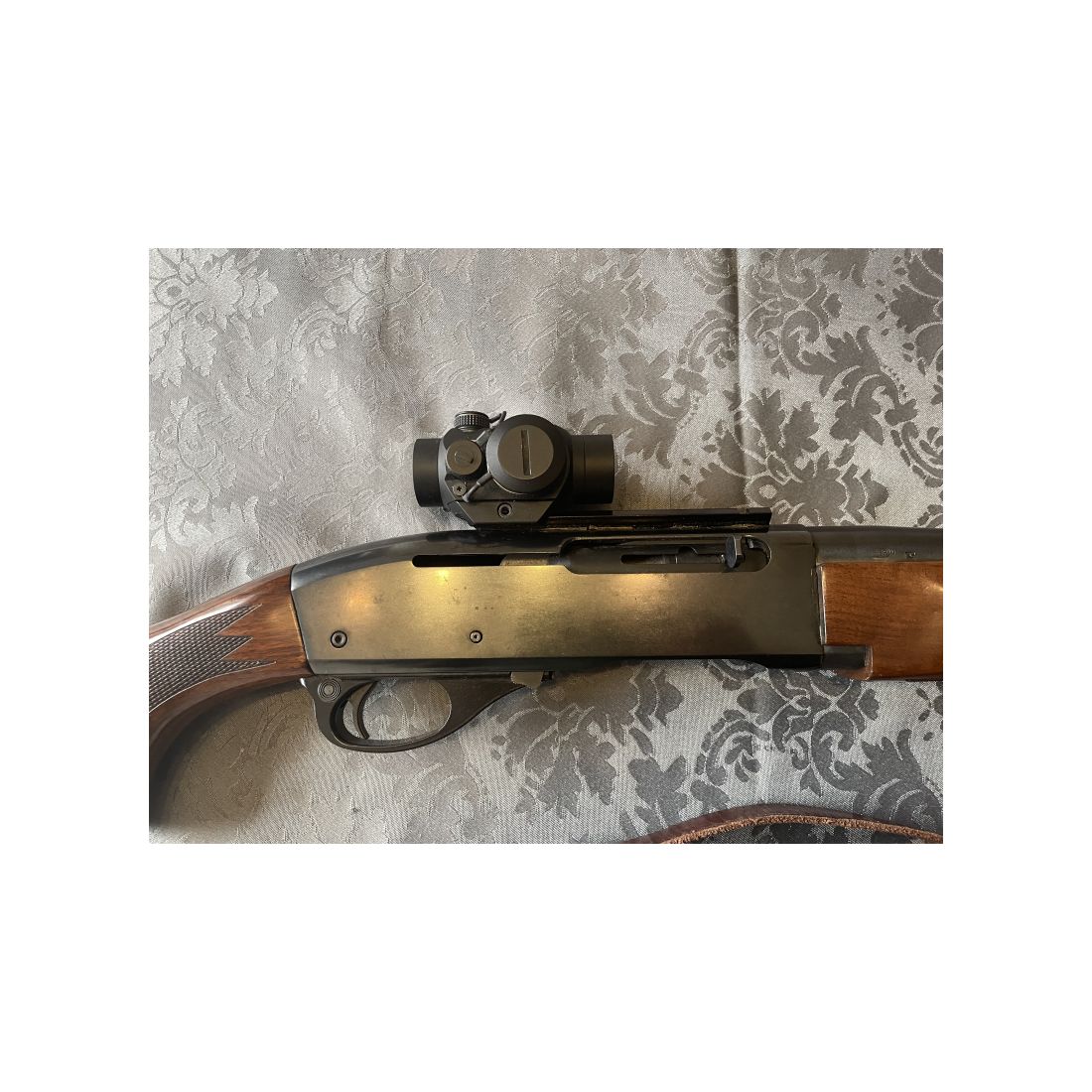 Remington 7400 30-06