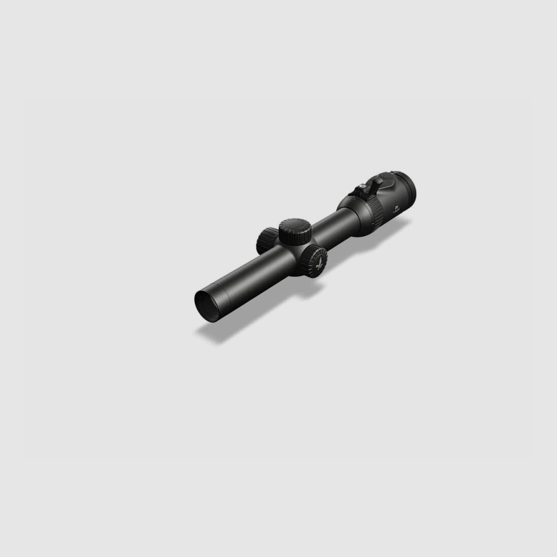 Swarovski Z8i 1-8x24 II SR 4A-1