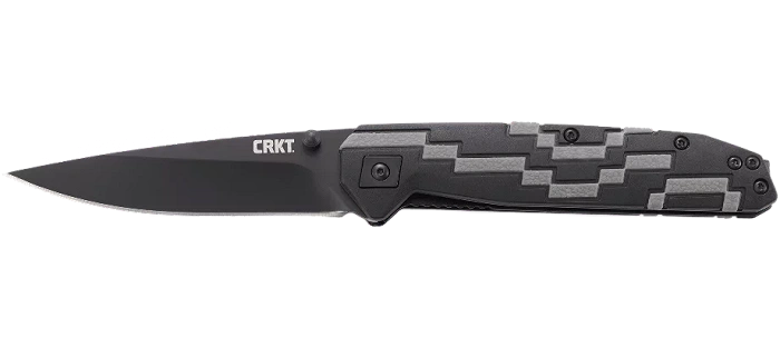 Nóż CRKT 7020 Hyperspeed (NC/7020), zdjęcie 1 z 2