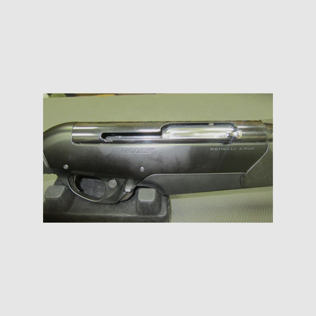 BÜCHSE BENELLI ARGO E COMFORT Kal.270 WSM, Bild 5 von 6